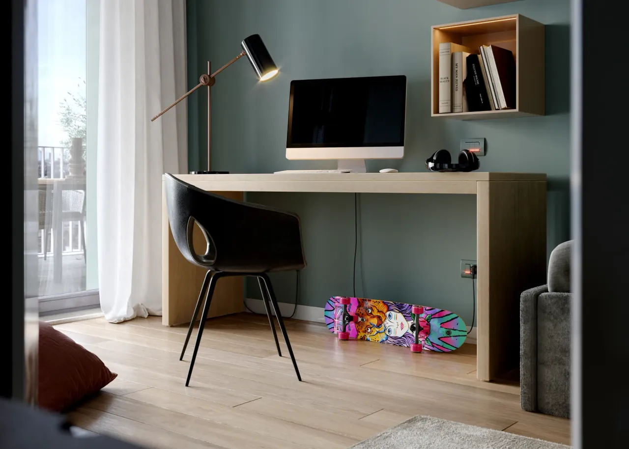 living - Adamello10 - Living - Dils - gallery - 4