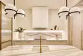 living - 317m² apartment for sale in Almagro, Madrid - gallery thumbnail - 4