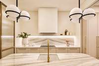 living - 317m² apartment for sale in Almagro, Madrid - gallery thumbnail - 4