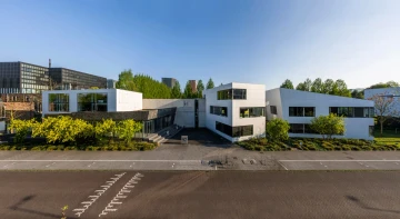 office - Handel Amsterdam - Office - Dils - featured