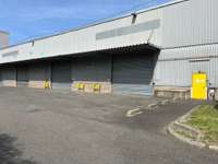 logistics - Entrepôt À Louer - gallery thumbnail - 1