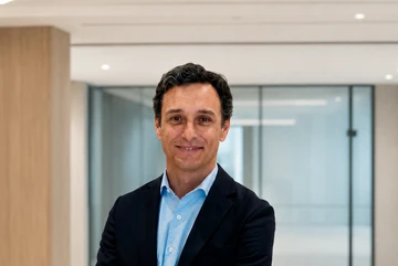 Dils incorpora a Carlos Aguayo para liderar Hoteles y Consultoría en España - featured