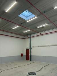 logistics - Entrepôt Logistique À Louer - gallery thumbnail - 6