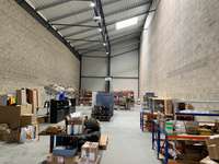 logistics - Activity Facility For Rent - gallery thumbnail - 3