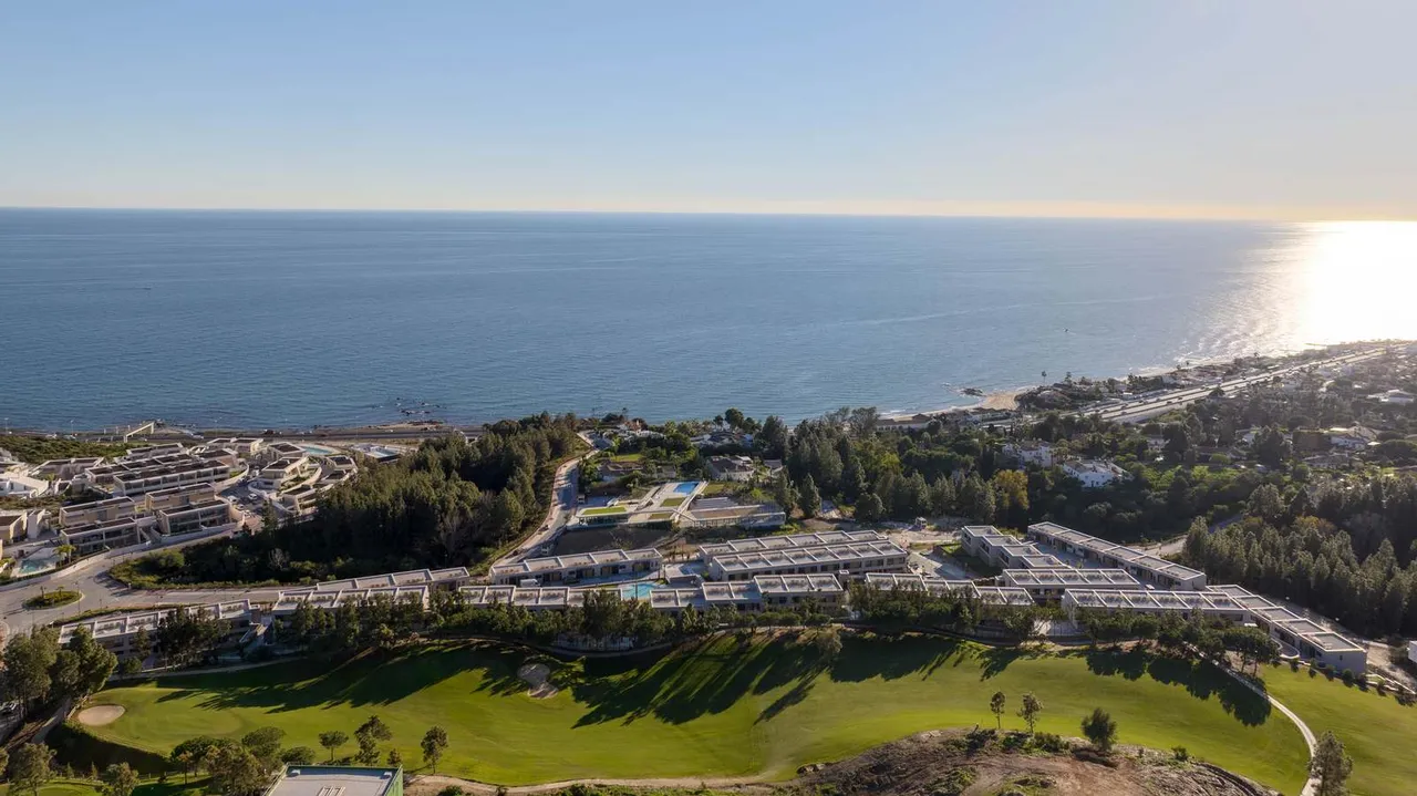 living - Evergreen Casas / Villas, Mijas, Costa del Sol - gallery - 2