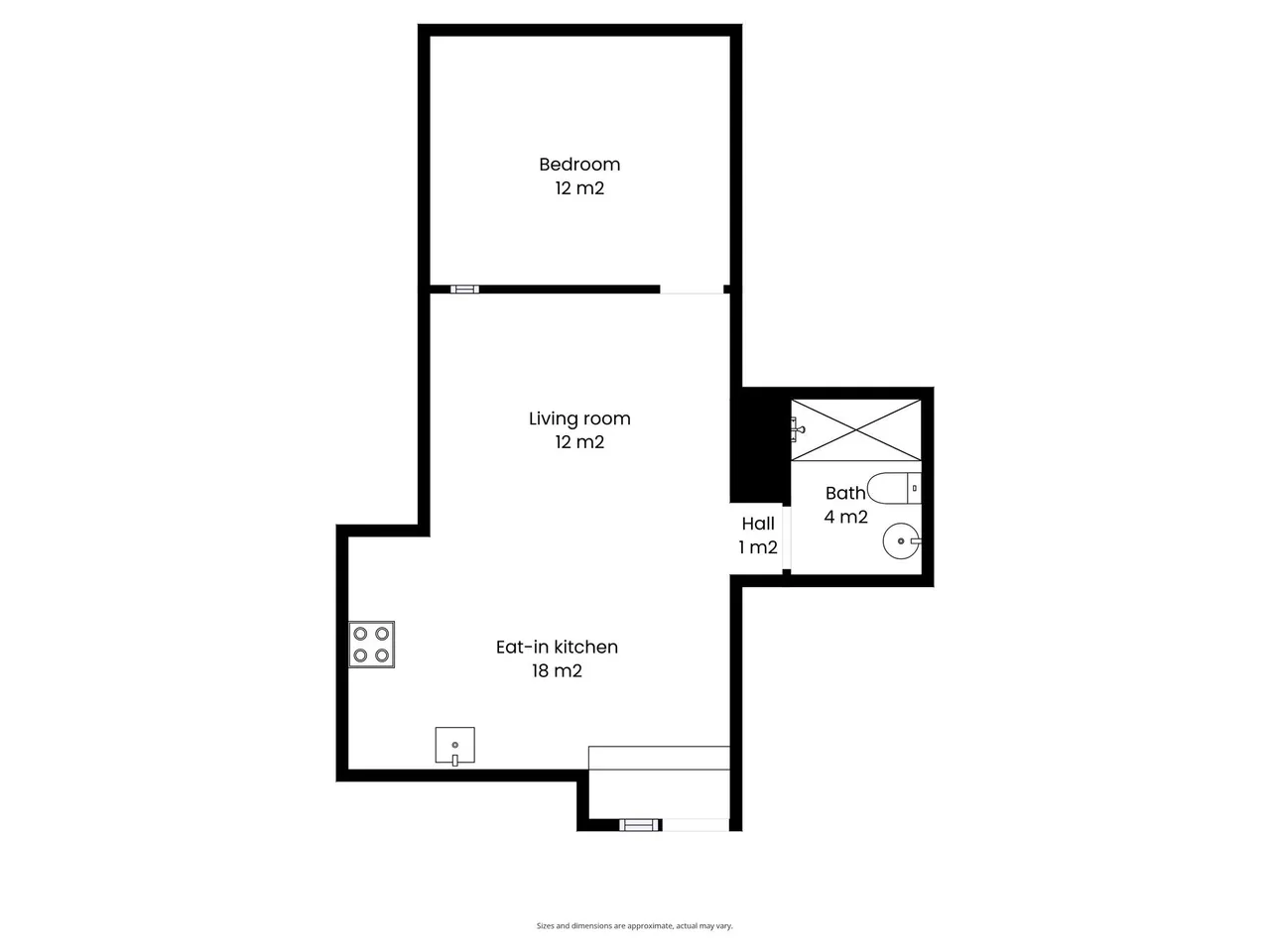 living - 617m² house / villa for sale in Premià de Dalt, Barcelona - Floor Plan - 7