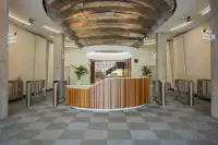 office - Torre Ombú - Office - Dils - gallery thumbnail - 4