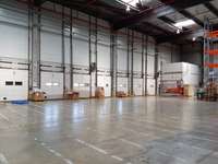 logistics - Logistics Warehouse For Rent - gallery thumbnail - 6