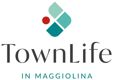 living - TownLife - Living - Dils - Logo
