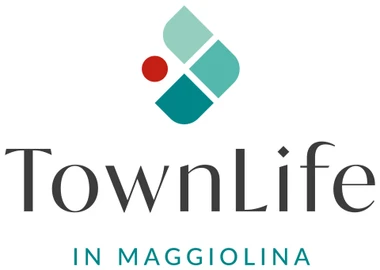 living - Townlife - Living - Dils - Logo
