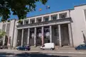 living - Piso de 350m² en venta en Goya, Madrid - gallery thumbnail - 2
