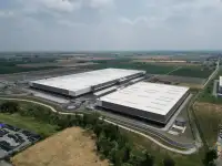 logistics - Le Betulle Logistics Hub - Logistics - Dils - gallery thumbnail - 1