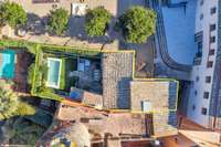 living - 171m² house / villa for sale in Begur Town, Costa Brava - gallery thumbnail - 4