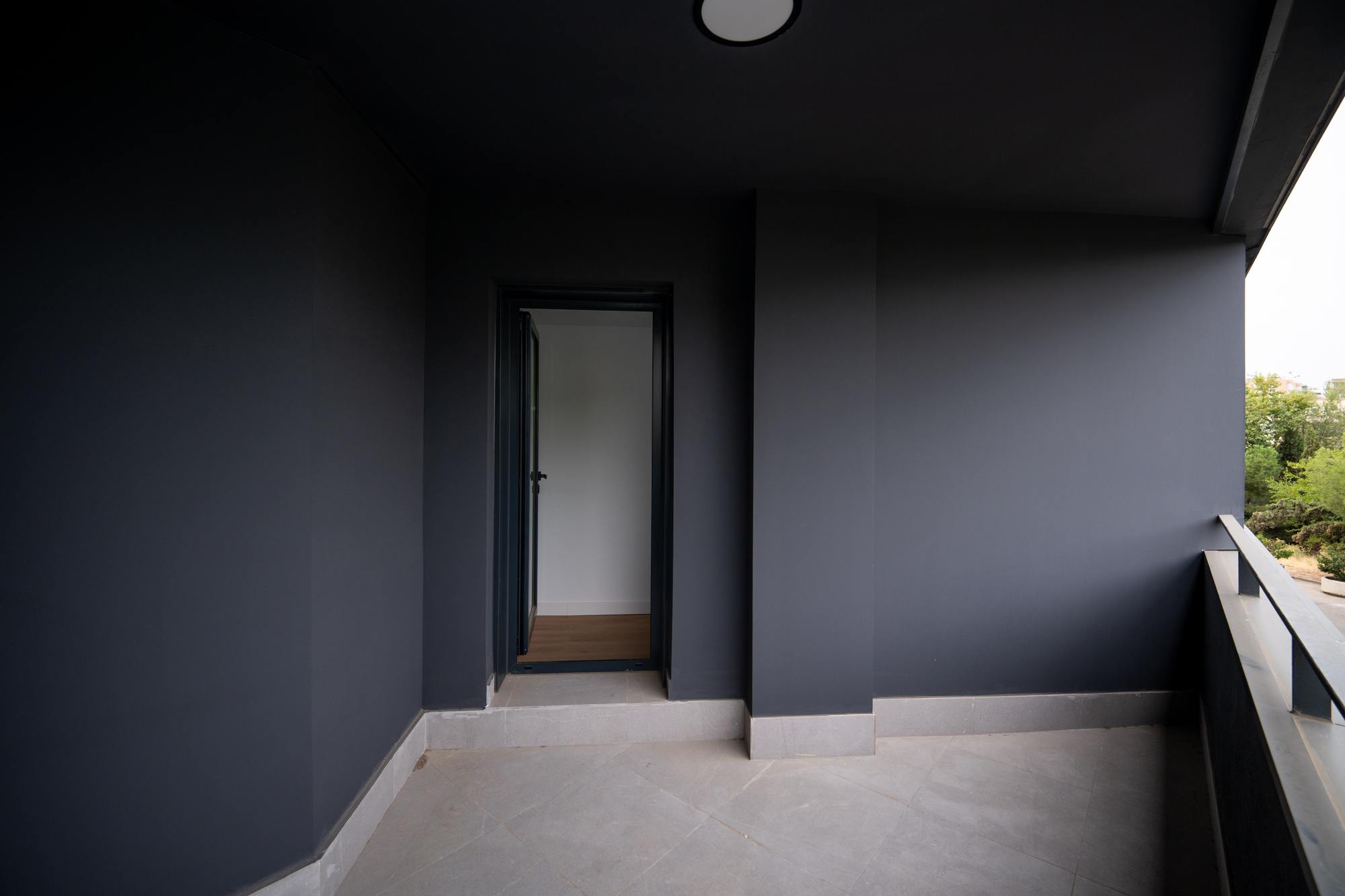 living - Loft de 45m² en alquiler en San Sebastián de los Reyes - gallery - 6