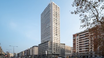 office - Torre Breda - Repubblica 32 - Uffici - Dils - featured
