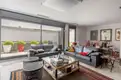 living - 396m² house / villa with 140m² garden for sale in Arturo Soria - gallery thumbnail - 7