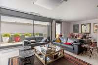 living - Casa / villa de 396m² con 140m² de jardín en venta en Arturo Soria - gallery thumbnail - 7
