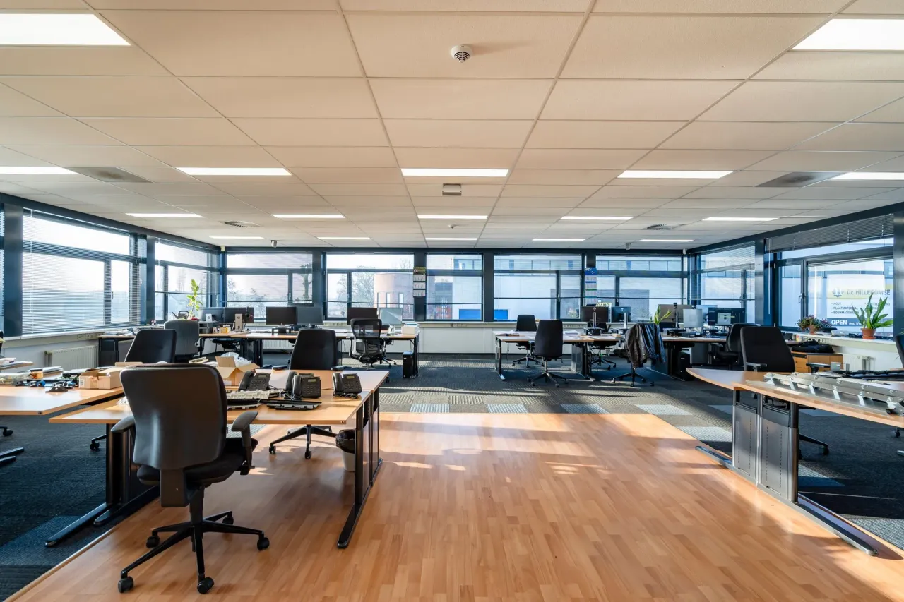 logistics - Arnoudstraat 14 - Logistica - Dils - gallery - 14