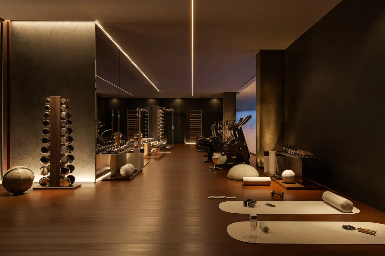 living - Tortona-Living Milano - Living - Dils - gallery - 15