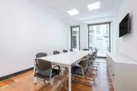 office - Montenapoleone - Office - Dils - gallery thumbnail - 2