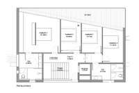 living - 365m² house / villa for sale in Premià de Dalt, Barcelona - Floor Plan thumbnail - 2
