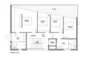living - Casa / villa de 365m² en venta en Premià de Dalt, Barcelona - Plano del piso thumbnail - 2
