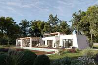 living - Casa / villa de 426m² en venta en San Antonio - gallery thumbnail - 1