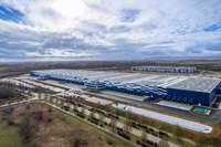 logistics - Entrepôt Logistique À Louer - gallery thumbnail - 1