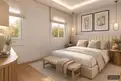 living - 145m² apartment for sale in Arturo Soria, Madrid - gallery thumbnail - 5