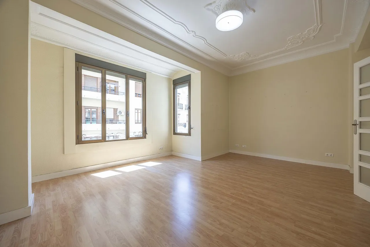 living - Piso de 205m² en venta en El Pla del Remei, Valencia - gallery - 7