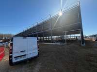 logistics - Activités / Bureaux À Louer - gallery thumbnail - 2