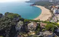 living - Villa de 1.100 m² en venta en Lloret de Mar / Tossa de Mar - gallery thumbnail - 5