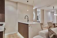 living - Piso de 107m² en venta en Lista, Madrid - gallery thumbnail - 10