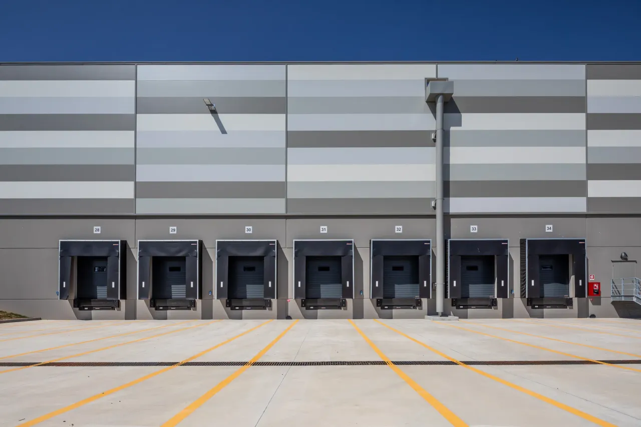 logistics - Bergamo Sud-Ovest - Logistica - Dils - gallery - 20