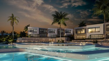 living - La Cala Golf - featured