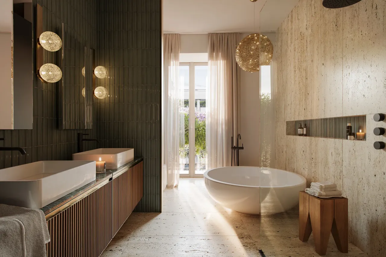 living - PALAZZO ADDA - Living - Dils - gallery - 10