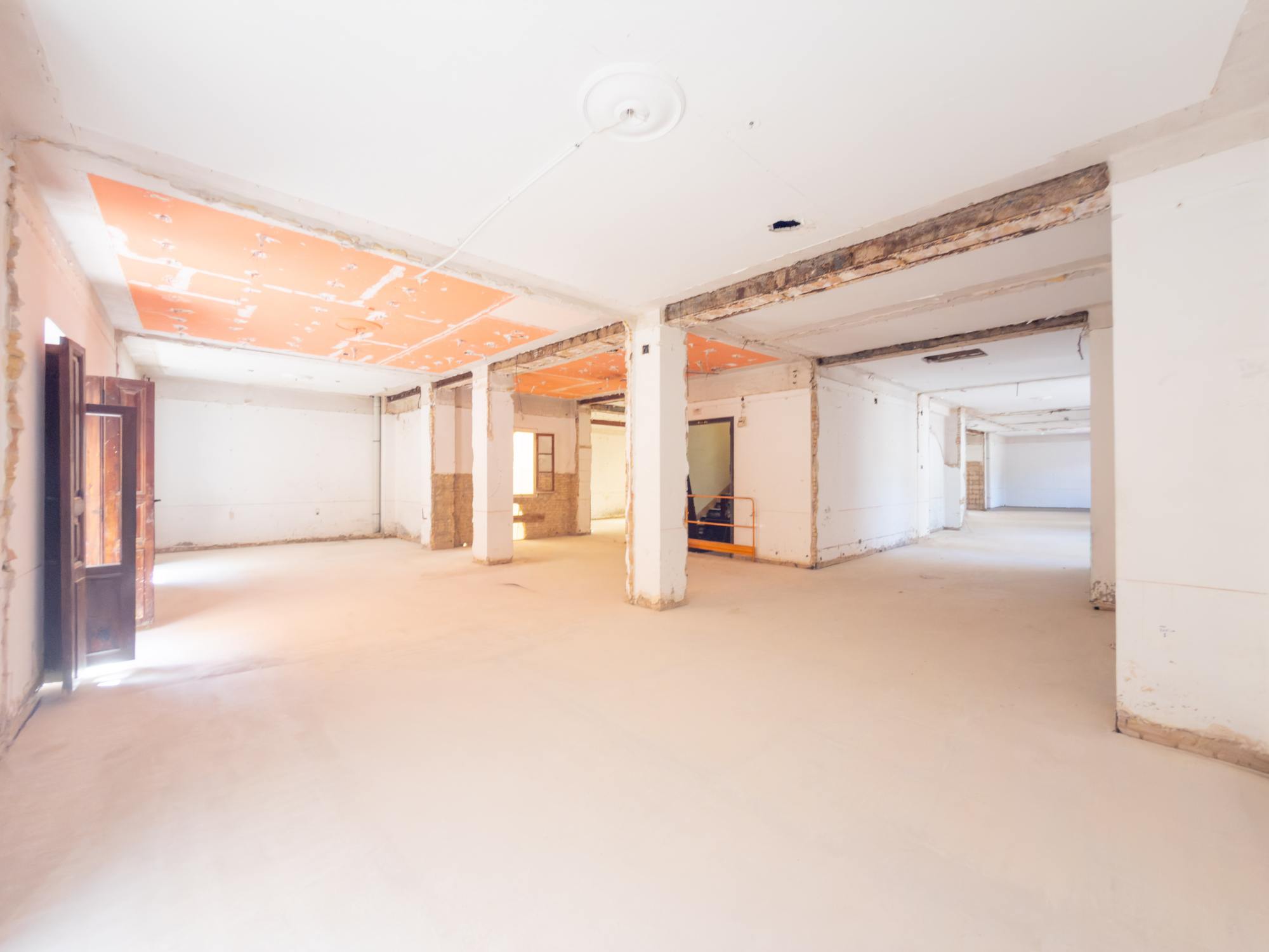 living - 401m² apartment for sale in La Xerea, Valencia - gallery - 5