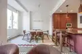 living - 230m² apartment with 75m² terrace for sale in Gran Vía - gallery thumbnail - 7