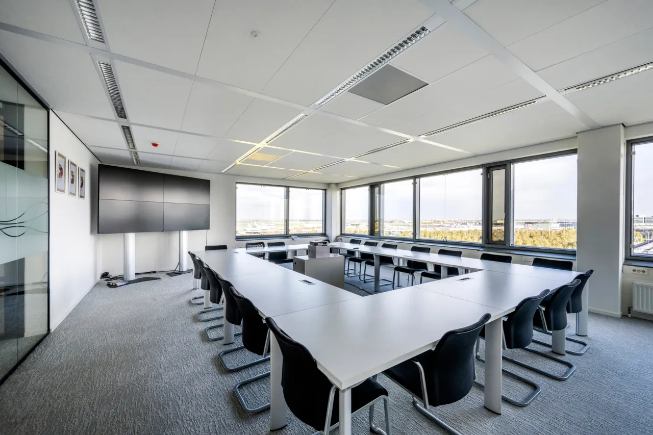 office - Avioport - Office - Dils - gallery - 39