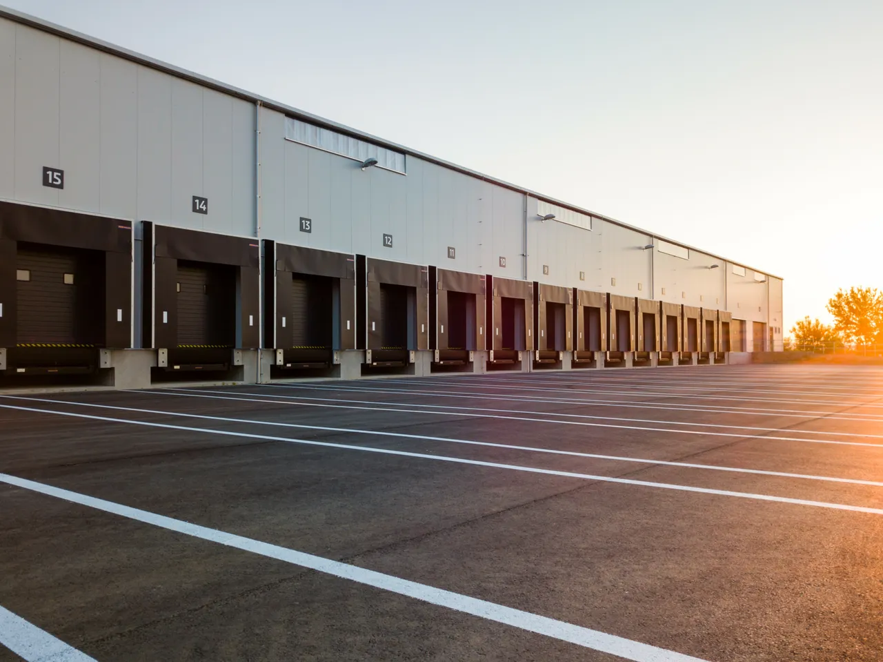 logistics - Novara Sud-Ovest - Logistica - Dils - gallery - 3