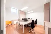 office - Statuto 10 - Oficinas - Dils - gallery thumbnail - 14