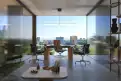 office - Tupini Lake Building - Uffici - Dils - gallery thumbnail - 4
