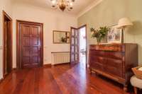 living - 392m² apartment with 33m² terrace for sale in Sant Gervasi - Galvany - gallery thumbnail - 6