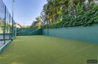 living - Finca rústica / deportiva de 2,556m² en venta en Santo Domingo - gallery thumbnail - 9