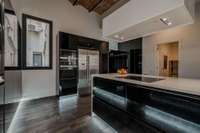 living - 212m² apartment for sale in Eixample Right, Barcelona - gallery thumbnail - 5