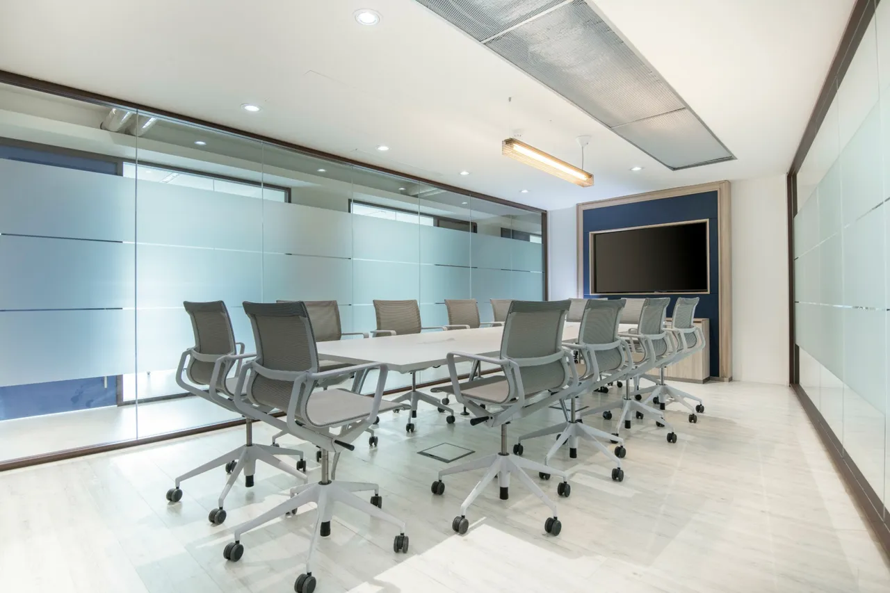office - Tortona - Uffici - Dils - gallery - 7