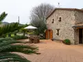 living - 713m² house / villa for sale in Sant Pol de Mar, Barcelona - gallery thumbnail - 4