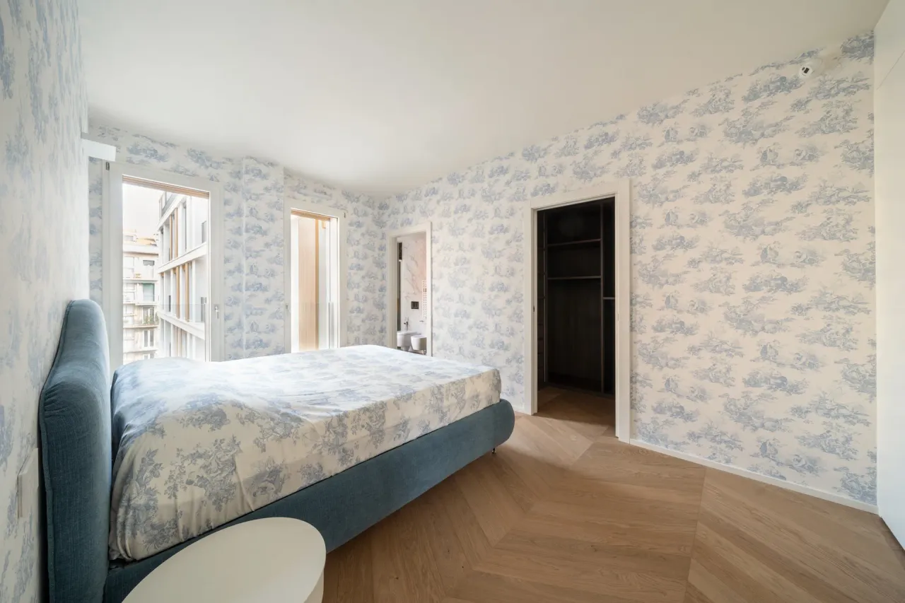 living - Mangiagalli 3 - Living - Dils - gallery - 8