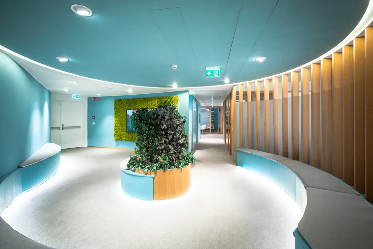 office - MeVe - Piazza Velasca 7 - Uffici - Dils - gallery - 13