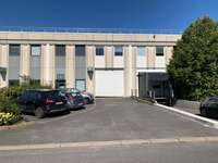 logistics - Warehouse / Offices For Rent - gallery thumbnail - 5